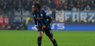 Lookman e Zaniolo, l’Atalanta espugna Stoccarda