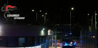 Blitz dei Carabinieri contro cosche della ‘Ndrangheta, 59 arresti