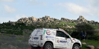 In Ungheria la tappa finale del Suzuki Challenge 2024