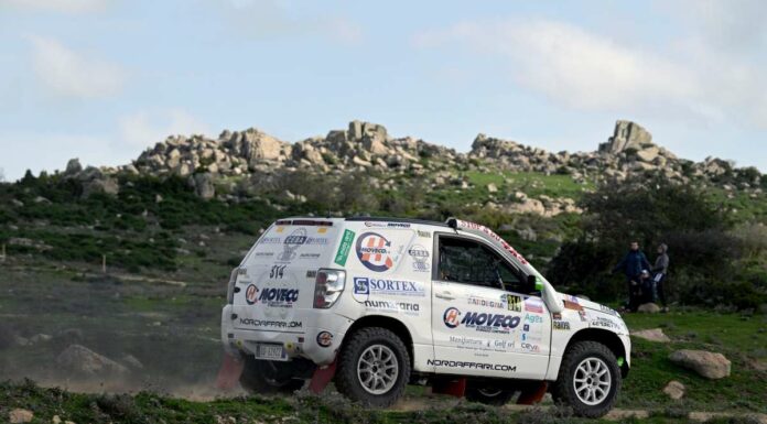 In Ungheria la tappa finale del Suzuki Challenge 2024