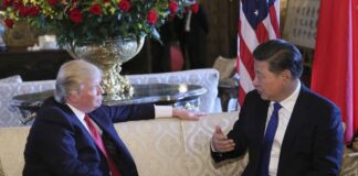 Trump incontrerà Xi Jinping fra due settimane “Penso che andrà tutto bene con la Cina”