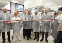 Food Policy, riapre il Centro Cucina di via Giusti a Milano