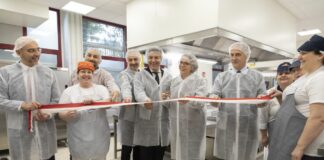 Food Policy, riapre il Centro Cucina di via Giusti a Milano