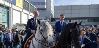 Fieracavalli, Zaia “Siamo il più grande centro ippico del mondo”