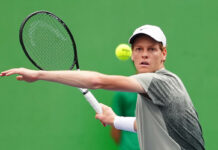 Sinner evita Alcaraz nel girone delle Atp Finals