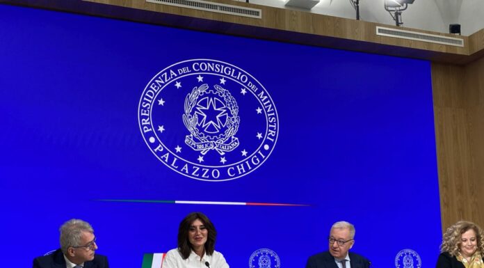 Mantovano “Difendere la ricerca da ingerenze straniere”