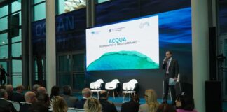 Mediterraneo e crisi idrica, Agenda di AQP-Ambrosetti: più cooperazione