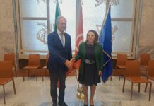 Italia-Tunisia, focus su energia rinnovabile e materie prime critiche