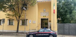 Abbandono di incapace, arrestato 46enne romano