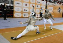 Dieci sciabolatori azzurri al tabellone principale a Orano