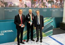 Ecco il “Look of the Games”, l’identità visiva di Milano-Cortina