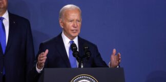 Usa24, Biden “Transizione sarà pacifica e ordinata”