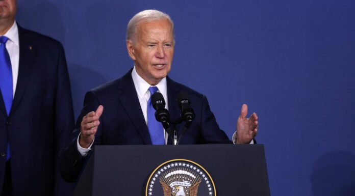 Usa24, Biden “Transizione sarà pacifica e ordinata”