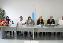 San Marino, presentato decreto nuovo Atto Organizzativo al personale ISS
