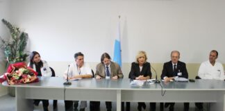 San Marino, presentato decreto nuovo Atto Organizzativo al personale ISS