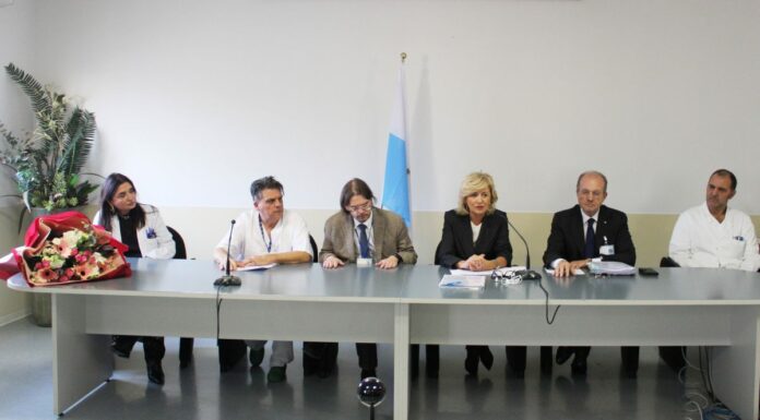 San Marino, presentato decreto nuovo Atto Organizzativo al personale ISS