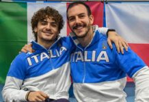 Coppa del mondo paralimpica a Pisa, prime due medaglie Italia