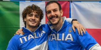 Coppa del mondo paralimpica a Pisa, prime due medaglie Italia
