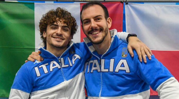 Coppa del mondo paralimpica a Pisa, prime due medaglie Italia