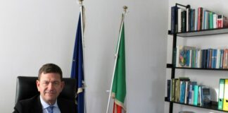 Sergio Marchi nuovo direttore generale di Ismea