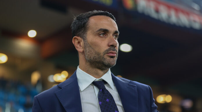 La Fiorentina si ferma a Cipro, l’Apoel vince 2-1