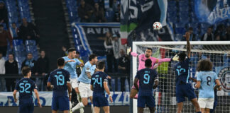 Lazio in testa in Europa League, il Porto cade all’Olimpico