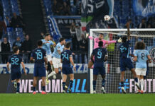 Lazio in testa in Europa League, il Porto cade all’Olimpico