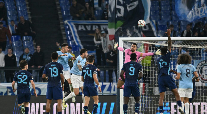 Lazio in testa in Europa League, il Porto cade all’Olimpico