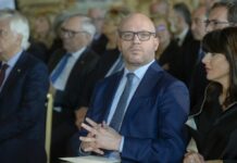Manovra, Fontana “La contrapposizione non favorisce il dialogo”