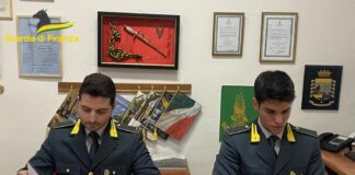 Bologna, sequetrata una tonnellata di prodotti alimentari non conformi