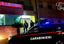 Sbarco di migranti nel reggino, fermati due scafisti sudanesi