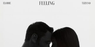 Esce “feeling” il primo singolo di Elodie e Tiziano Ferro insieme