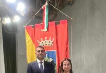 Termini Imerese, il sindaco Terranova incontra Ad Pelligra Italia