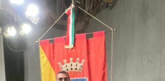 Termini Imerese, il sindaco Terranova incontra Ad Pelligra Italia