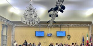 Insediata la Consulta Femminile della Regione Piemonte a Palazzo Lascaris