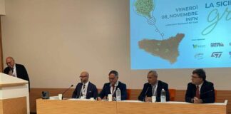 “La Sicilia verso il Green”, passi avanti ma non ancora sufficienti