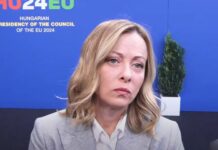 Ue, Meloni “Sappiamo cosa fare, domanda è sulle risorse agli Stati”