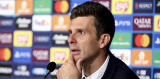 Primo derby della Mole per Thiago Motta “Sensazioni buone”