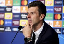 Primo derby della Mole per Thiago Motta “Sensazioni buone”