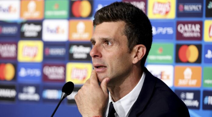 Primo derby della Mole per Thiago Motta “Sensazioni buone”