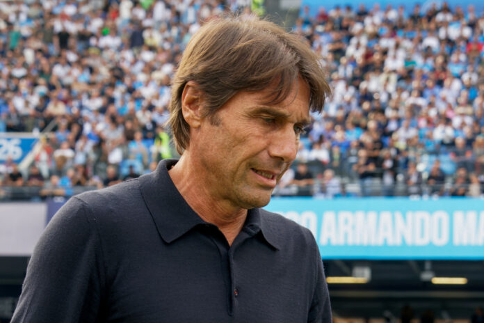 Calcio - Italia Serie A - SSC Napoli vs US Lecce