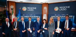 Regione Lazio, parte la seconda finestra del Nuovo Fondo Piccolo Credito