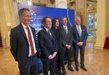 Lombardia. premio per la ricerca da 1 mln a immunologo Alberto Mantovani