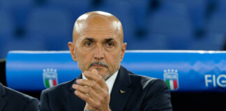 Comuzzo, Savona e Rovella tra i 23 azzurri di Spalletti