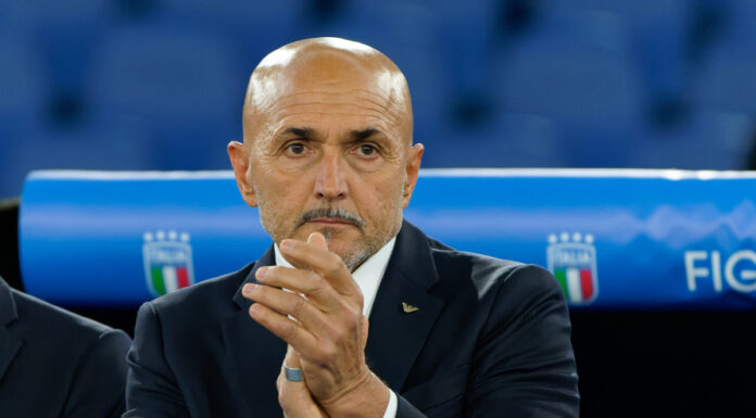 Comuzzo, Savona e Rovella tra i 23 azzurri di Spalletti