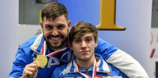 Cdm paralimpica, Giordan e Jacquier trionfano a Pisa