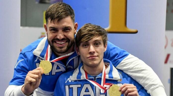 Cdm paralimpica, Giordan e Jacquier trionfano a Pisa