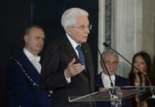 Cina, Mattarella “Riequilibrare rapporti commerciali e investimenti”