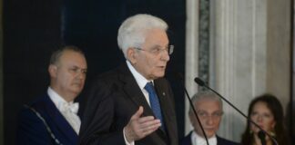 Cina, Mattarella “Riequilibrare rapporti commerciali e investimenti”