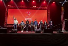 Generali porta a Modena lo show “Vite: storie di felicità”